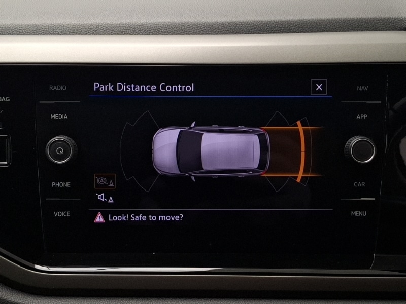 Used Volkswagen Polo 2021 for sale - 77664056: Photo 11