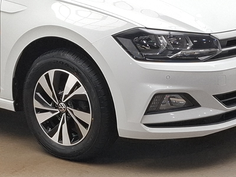 Used Volkswagen Polo 2021 for sale - 77664056: Photo 9