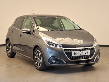 Used Peugeot 208 2019 for sale - 78506480: Photo