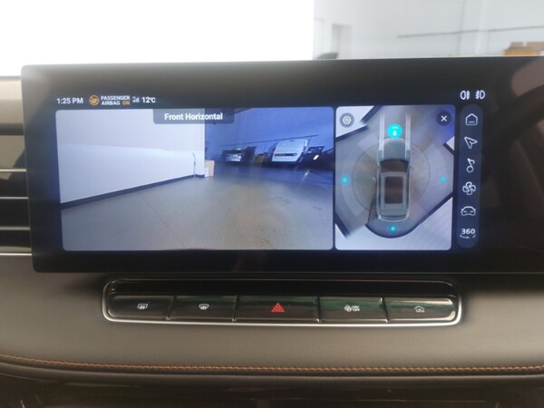 Used MG MG HS 2025 for sale - 76135274: Photo 15