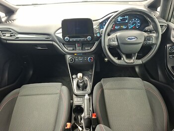 Used Ford Fiesta 2018 for sale - 78333708: Photo