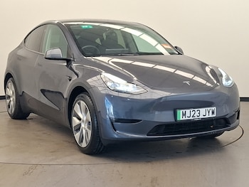 Used Tesla Model Y 2023 for sale - 78455366: Photo