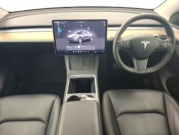 Used Tesla Model Y 2023 for sale - 78455366: Photo