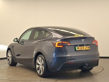 Used Tesla Model Y 2023 for sale - 78455366: Photo