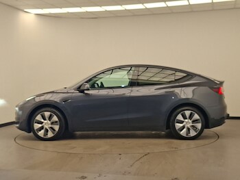 Used Tesla Model Y 2023 for sale - 78455366: Photo