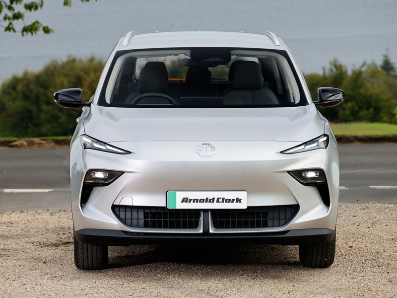 Used MG MGS5 2025 for sale - 78023568: Photo 14