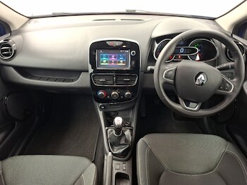 Used Renault Clio 2017 for sale - 78243691: Photo