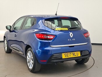 Used Renault Clio 2017 for sale - 78243691: Photo