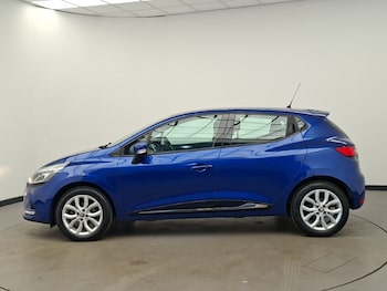 Used Renault Clio 2017 for sale - 78243691: Photo
