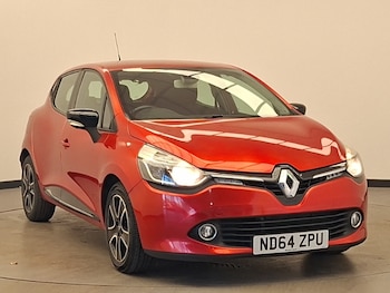 Used Renault Clio 2014 for sale - 78439848: Photo