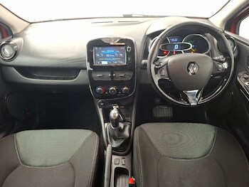Used Renault Clio 2014 for sale - 78439848: Photo