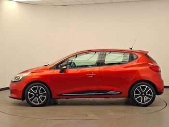 Used Renault Clio 2014 for sale - 78439848: Photo