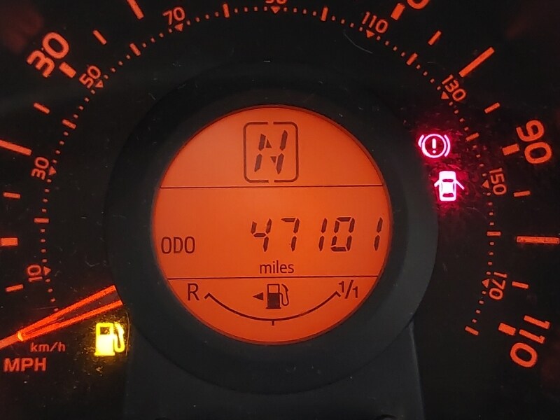 Used Peugeot 108 2017 for sale - 76726337: Photo 11