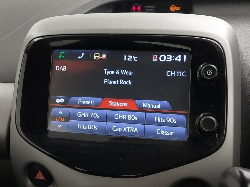 Used Peugeot 108 2017 for sale - 76726337: Photo 14