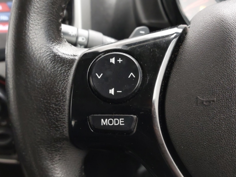 Used Peugeot 108 2017 for sale - 76726337: Photo 16