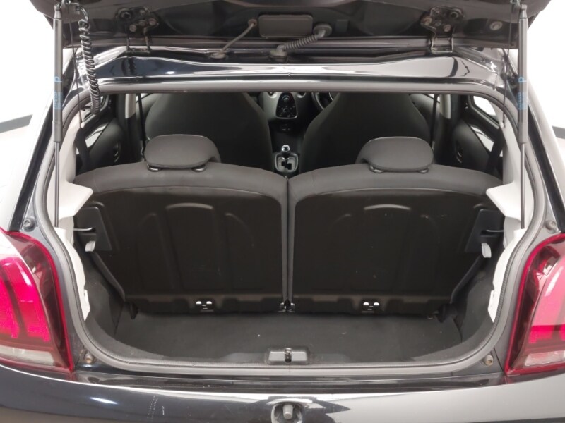 Used Peugeot 108 2017 for sale - 76726337: Photo 8