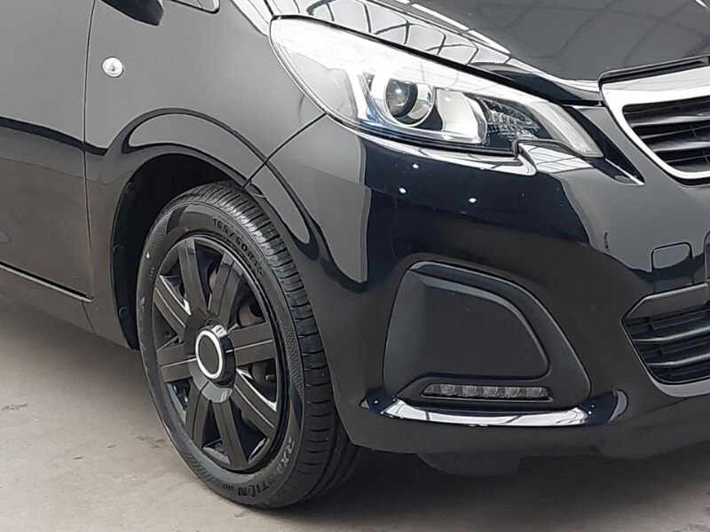 Used Peugeot 108 2017 for sale - 76726337: Photo 9