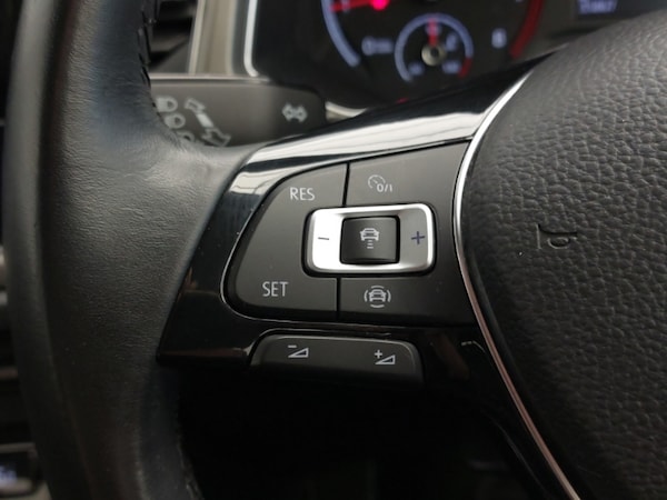Used Volkswagen T-Roc 2020 for sale - 75663666: Photo 16