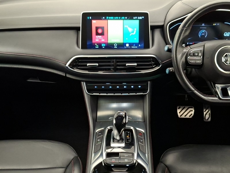 Used MG MG HS 2023 for sale - 77921933: Photo 10