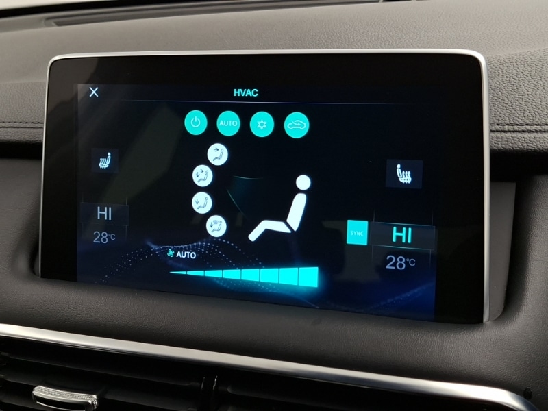 Used MG MG HS 2023 for sale - 77921933: Photo 13