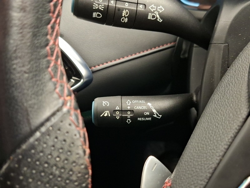 Used MG MG HS 2023 for sale - 77921933: Photo 16