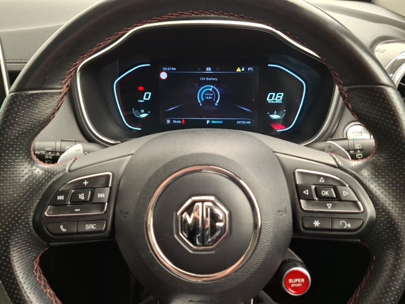 Used MG MG HS 2023 for sale - 77921933: Photo 19