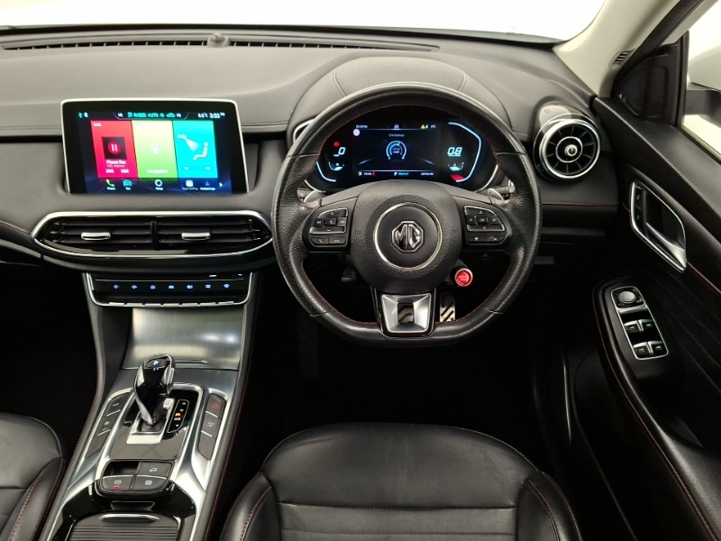 Used MG MG HS 2023 for sale - 77921933: Photo 7