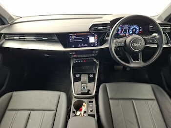 Used Audi A3 2022 for sale - 78312195: Photo