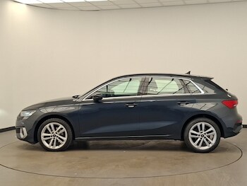 Used Audi A3 2022 for sale - 78312195: Photo