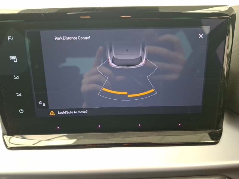 Used SEAT Ibiza 2024 for sale - 78033157: Photo 11