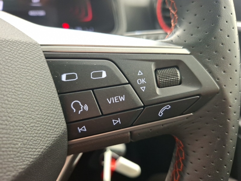 Used SEAT Ibiza 2024 for sale - 78033157: Photo 17