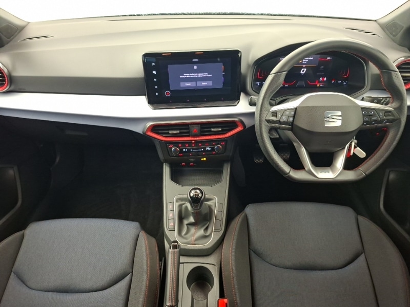 Used SEAT Ibiza 2024 for sale - 78033157: Photo 2