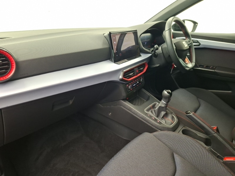 Used SEAT Ibiza 2024 for sale - 78033157: Photo 5