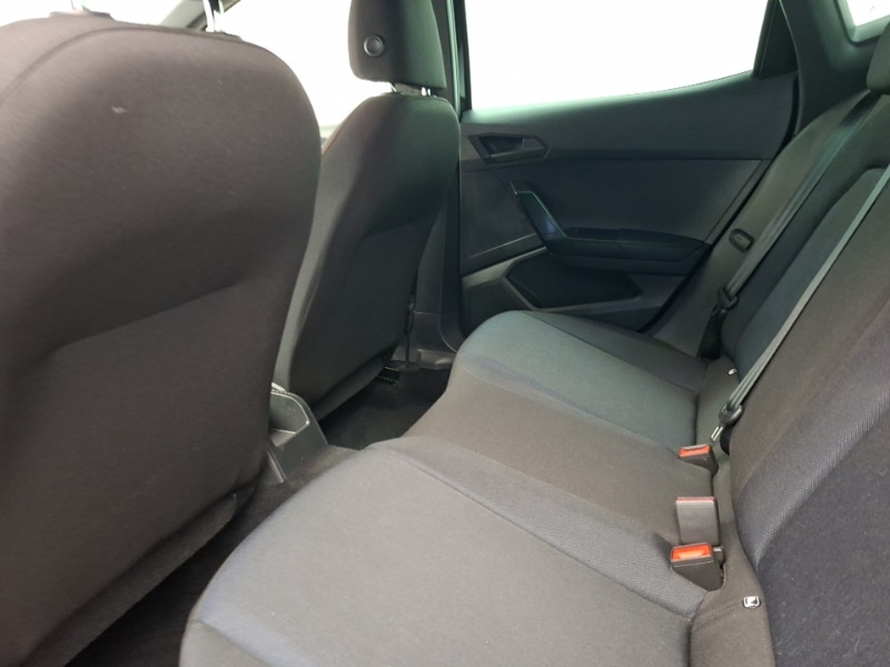 Used SEAT Ibiza 2024 for sale - 78033157: Photo 6