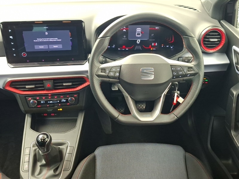 Used SEAT Ibiza 2024 for sale - 78033157: Photo 7