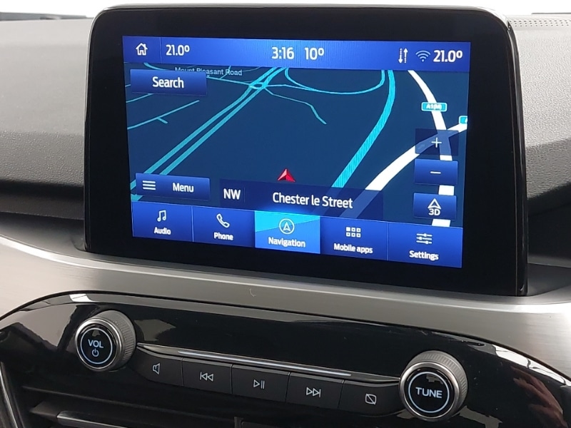 Used Ford Kuga 2021 for sale - 77194112: Photo 14