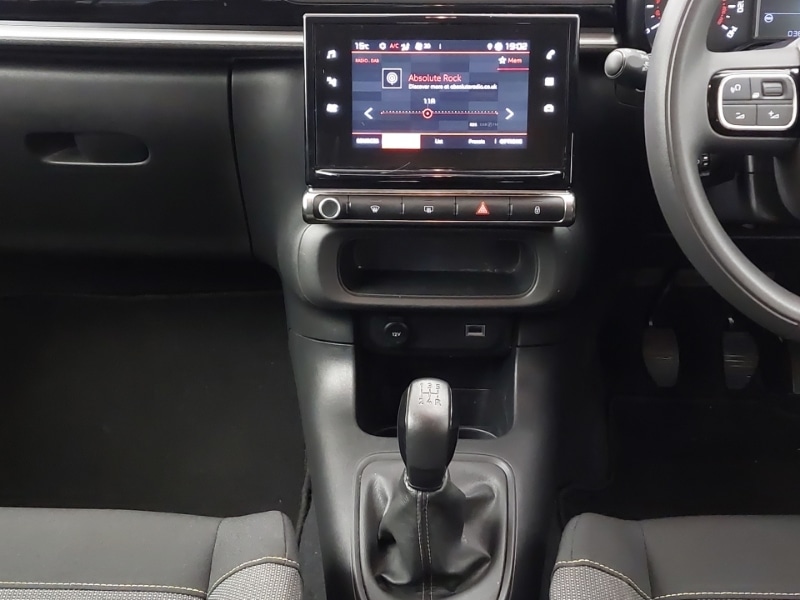 Used Citroen C3 2021 for sale - 76893669: Photo 10