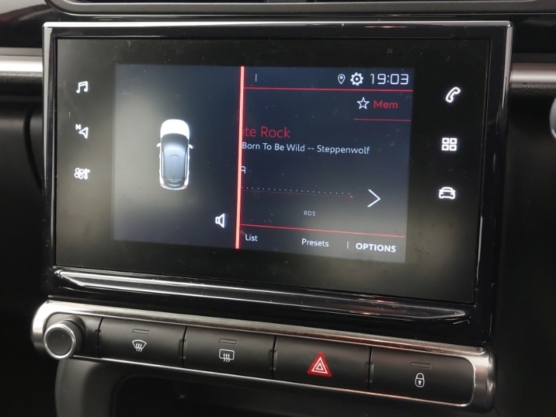 Used Citroen C3 2021 for sale - 76893669: Photo 11