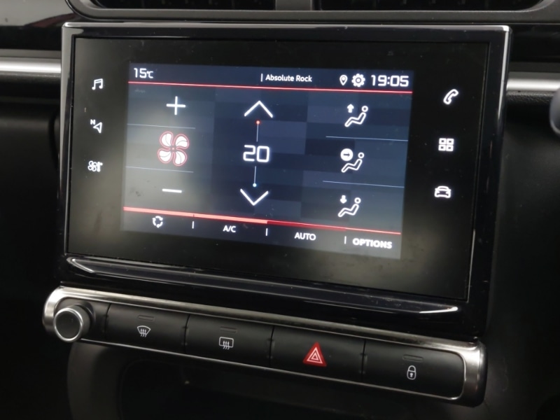 Used Citroen C3 2021 for sale - 76893669: Photo 13