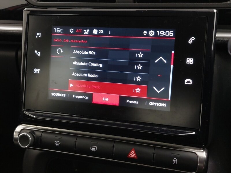 Used Citroen C3 2021 for sale - 76893669: Photo 15