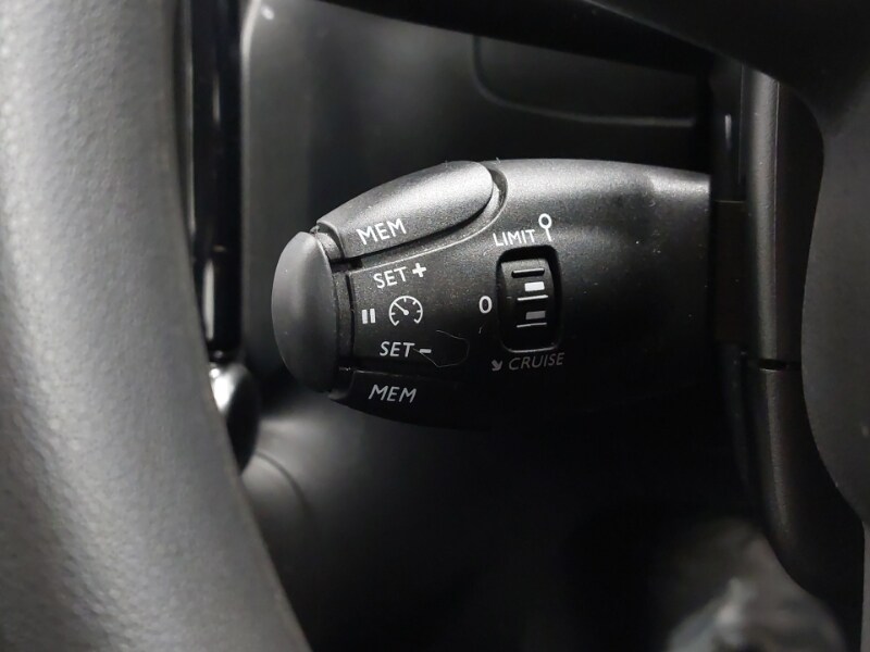 Used Citroen C3 2021 for sale - 76893669: Photo 16