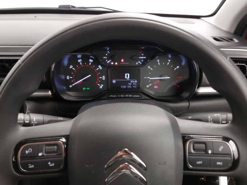 Used Citroen C3 2021 for sale - 76893669: Photo 19