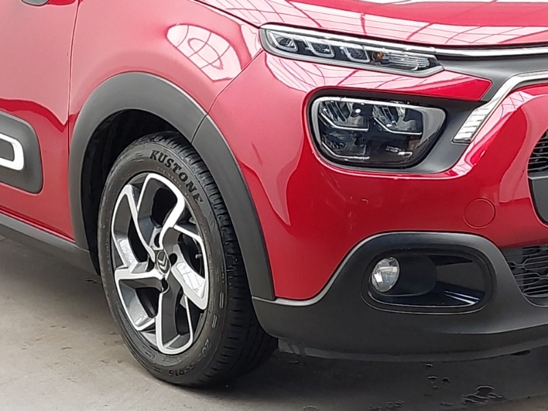 Used Citroen C3 2021 for sale - 76893669: Photo 9