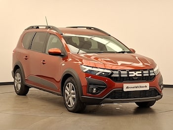 Used Dacia Jogger 2023 for sale - 79242865: Photo