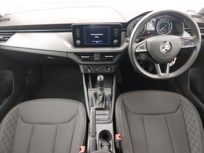 Used Skoda Scala 2020 for sale - 76369671: Photo 2