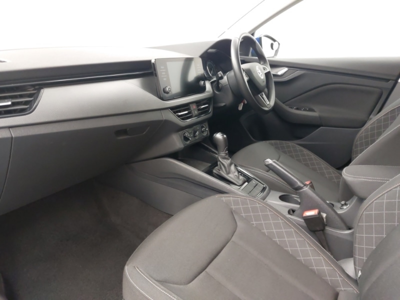 Used Skoda Scala 2020 for sale - 76369671: Photo 5
