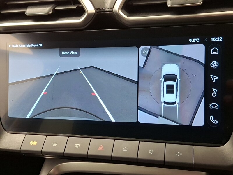 Used MG MG ZS 2025 for sale - 77874130: Photo 11