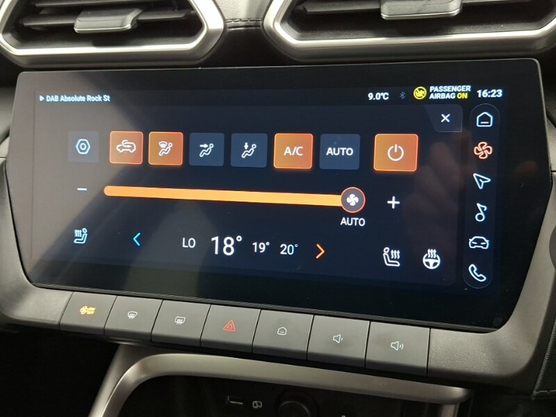 Used MG MG ZS 2025 for sale - 77874130: Photo 13