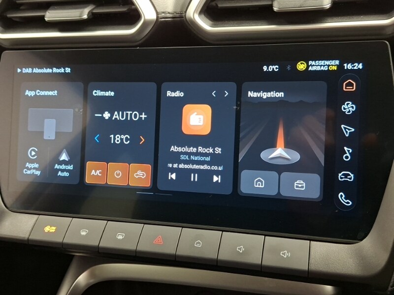 Used MG MG ZS 2025 for sale - 77874130: Photo 15