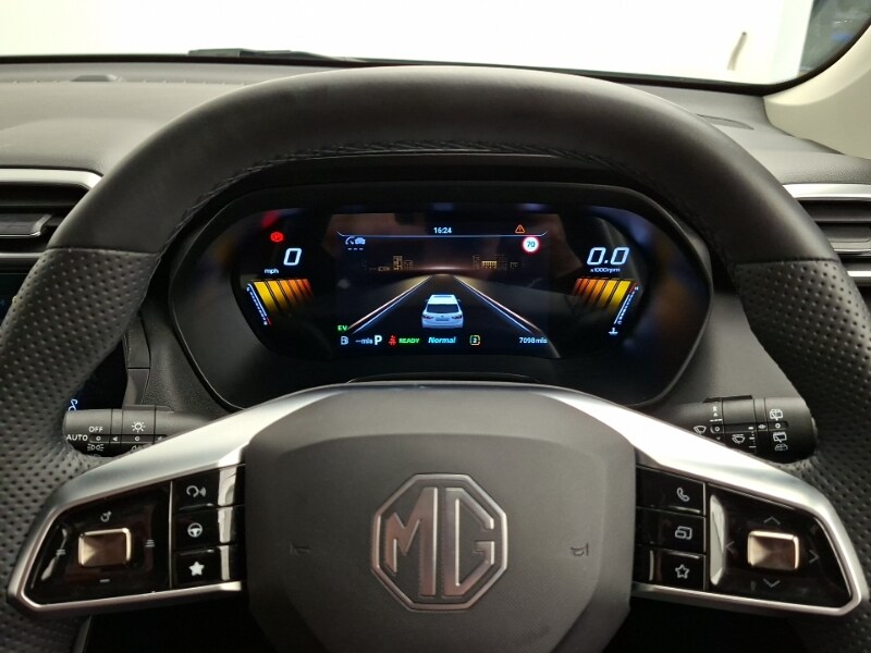 Used MG MG ZS 2025 for sale - 77874130: Photo 19